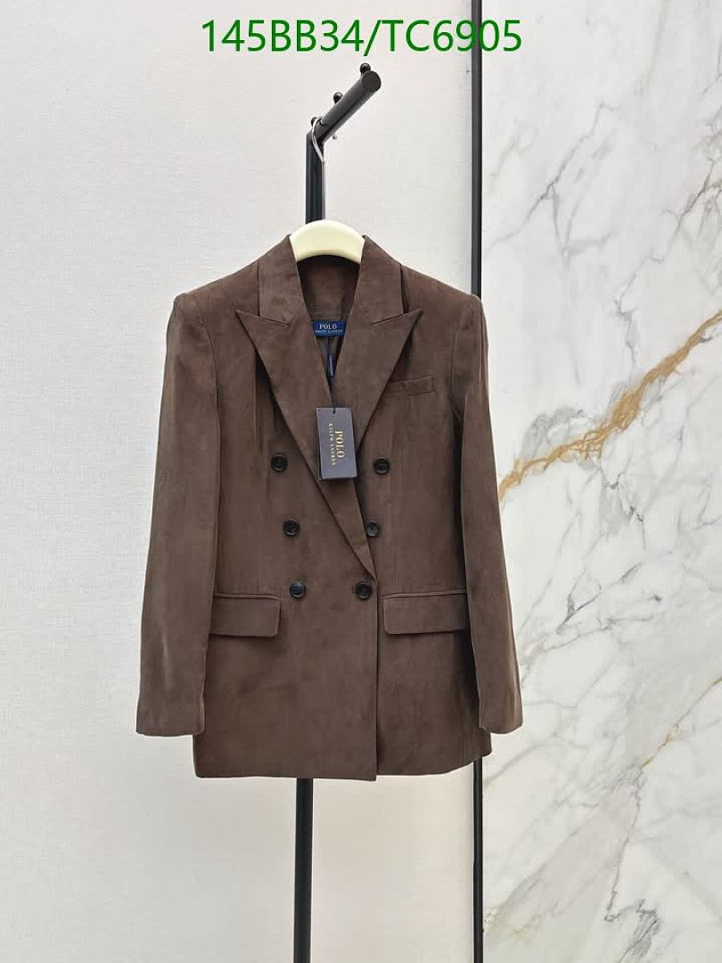 Ralph Lauren-Clothing Code: TC6905 $: 145USD