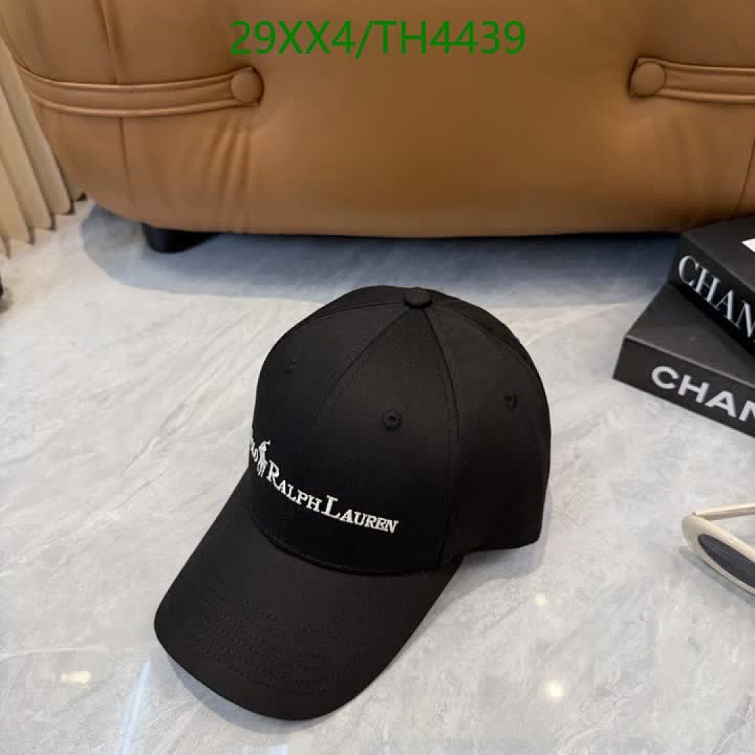Ralph Lauren-Hats Code: TH4439 $: 29USD