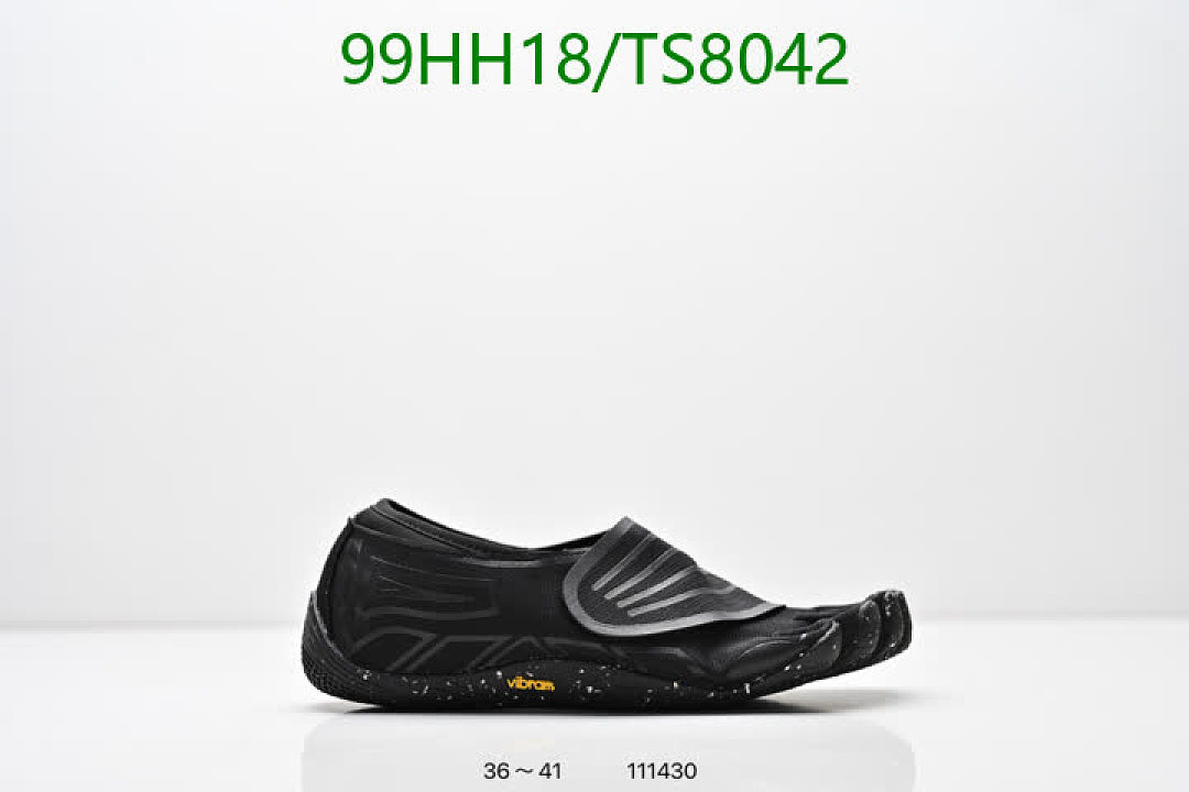 Vibram-Shoes(Men) Code: TS8042 $: 99USD
