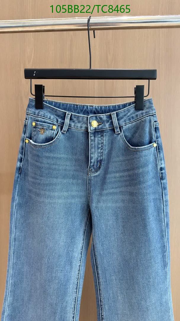 Gucci-Clothing Code: TC8465 $: 105USD