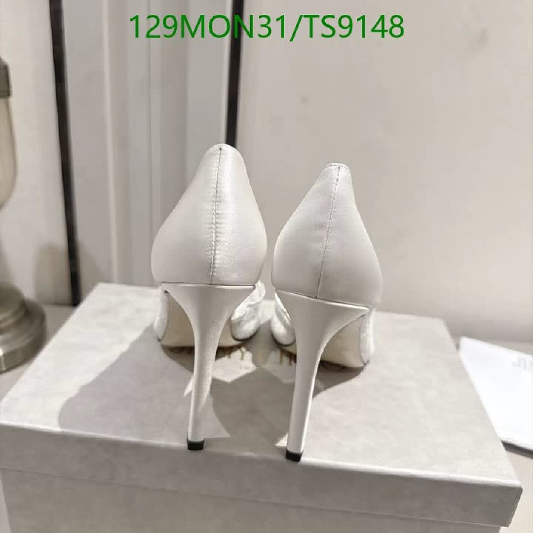 Jimmy Choo-Shoes(Women) Code: TS9148 $: 129USD