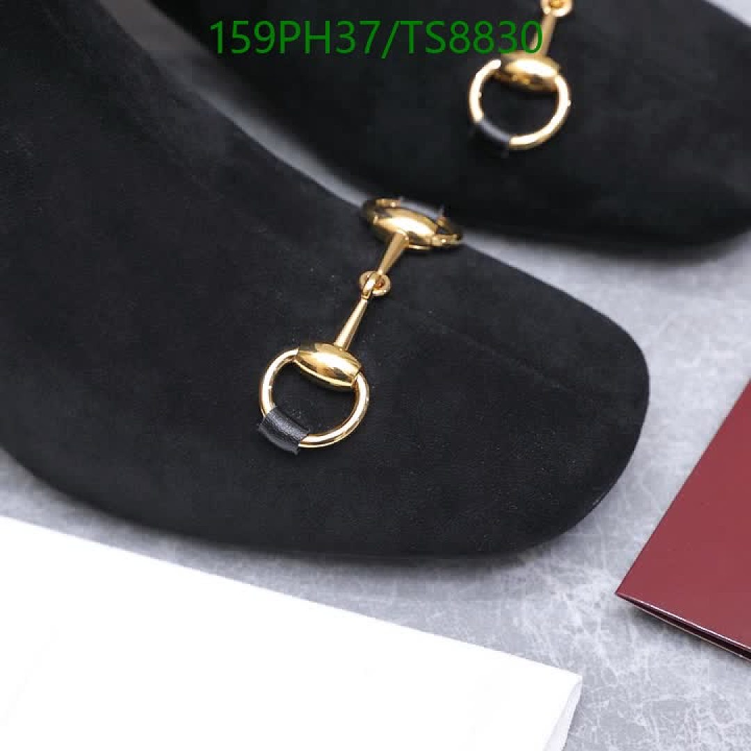 Gucci-Shoes(Women) Code: TS8830 $: 159USD