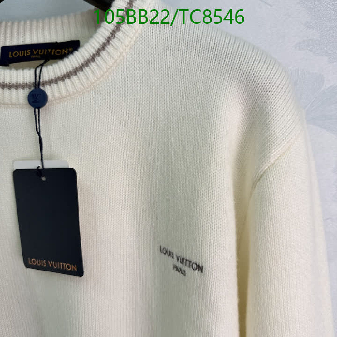 LV-Clothing Code: TC8546 $: 105USD