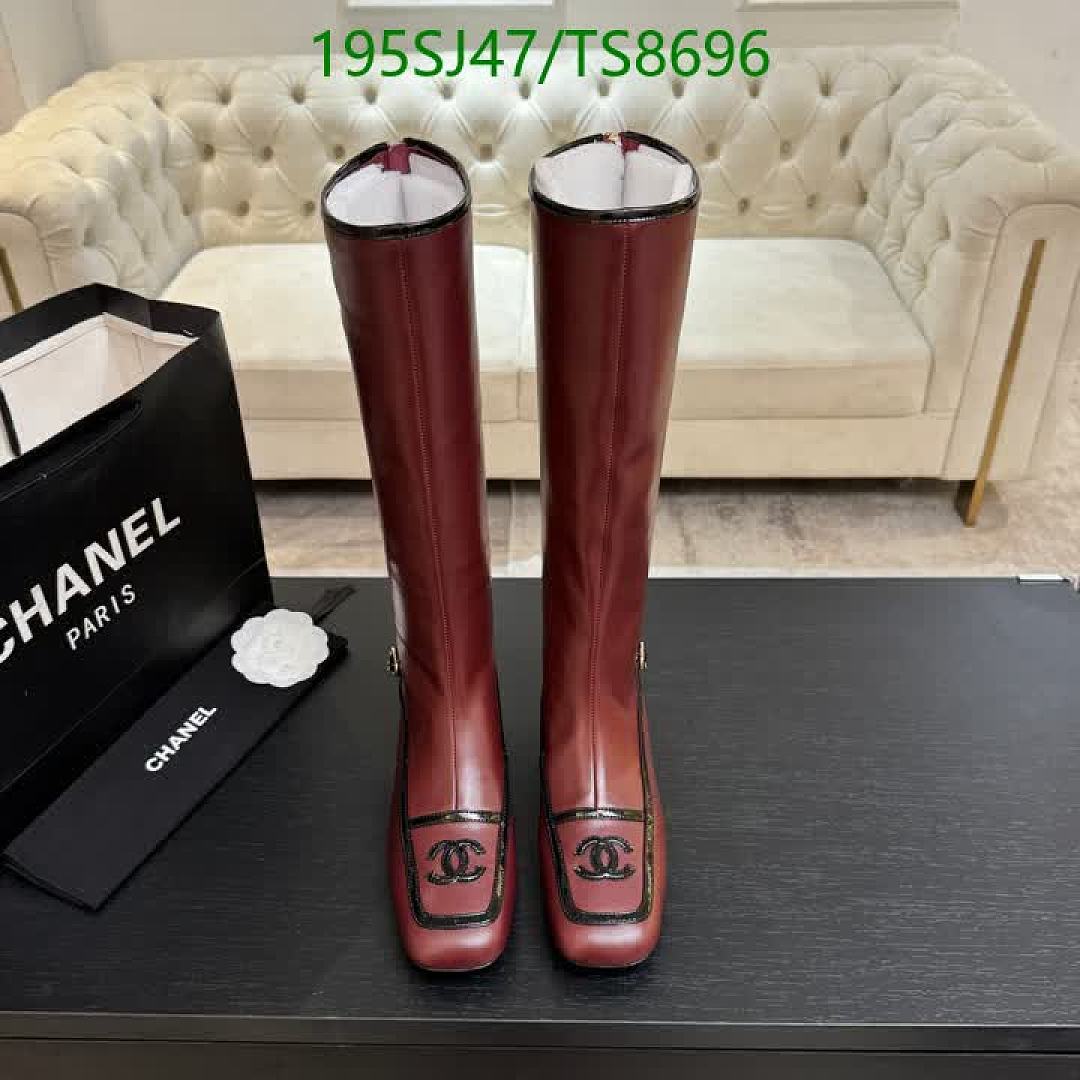 Boots-Shoes(Women) Code: TS8696 $: 195USD