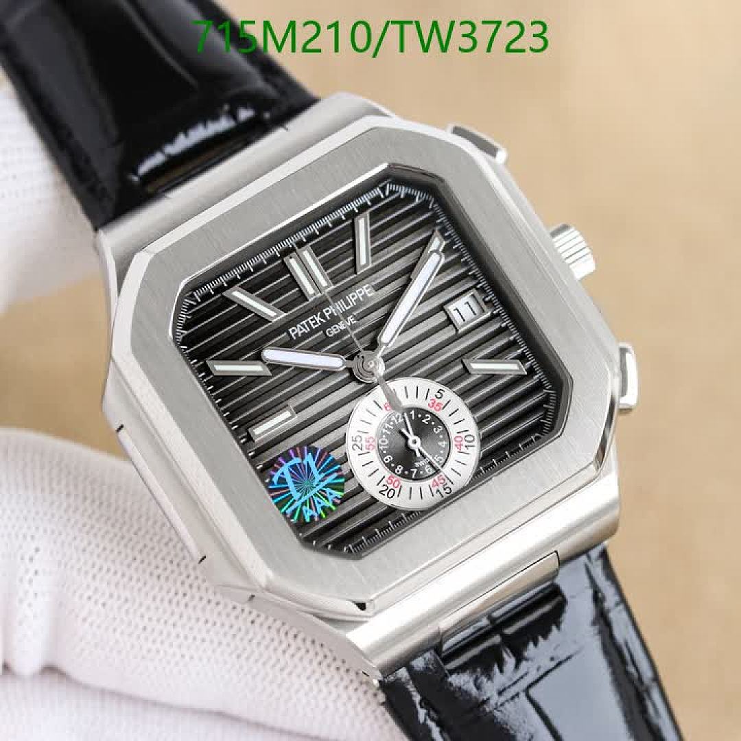 Patek Philippe-Watches(5A) Code: TW3723 $: 715USD