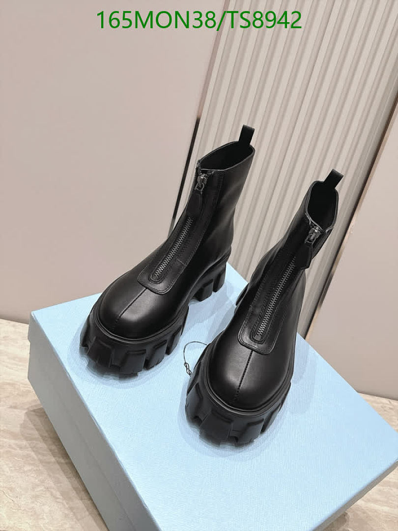 Boots-Shoes(Women) Code: TS8942 $: 165USD