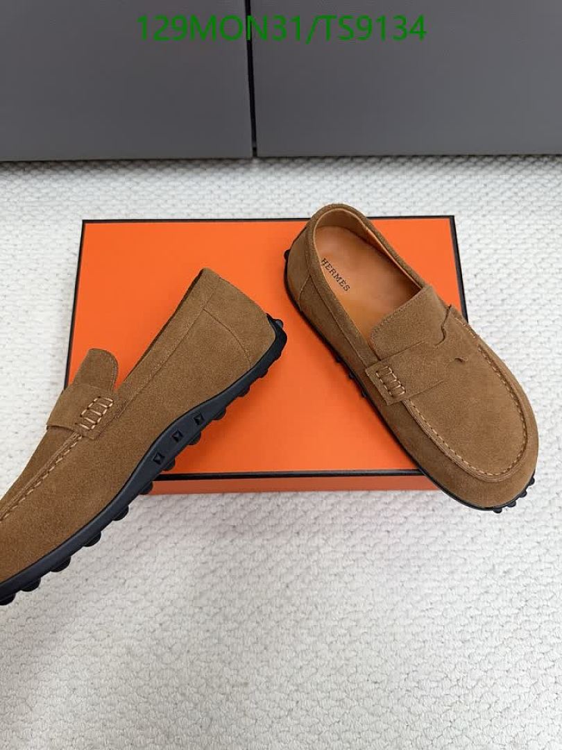 Hermes-Shoes(Women) Code: TS9134 $: 129USD