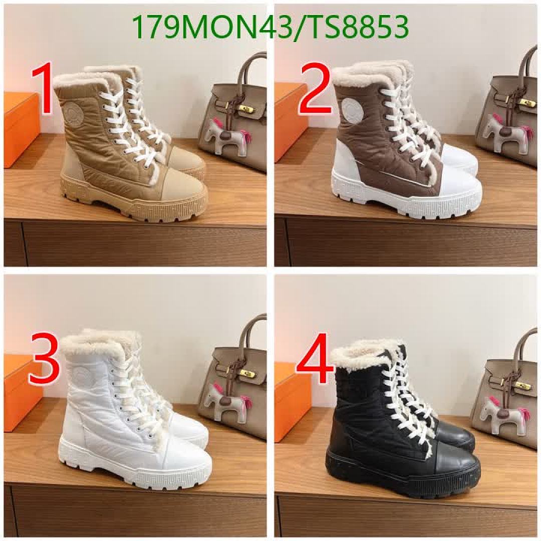 Boots-Shoes(Men) Code: TS8853 $: 179USD