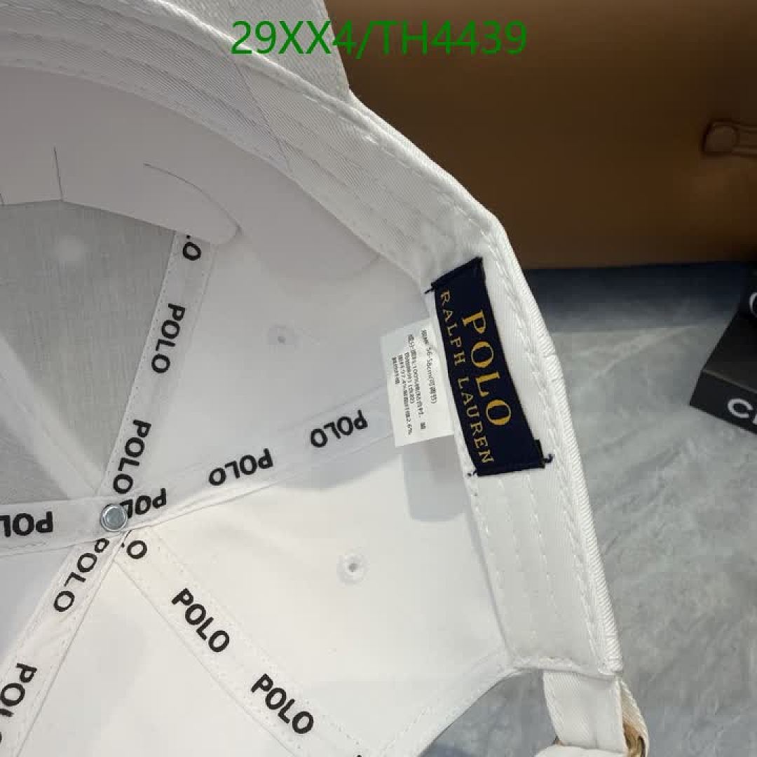 Ralph Lauren-Hats Code: TH4439 $: 29USD
