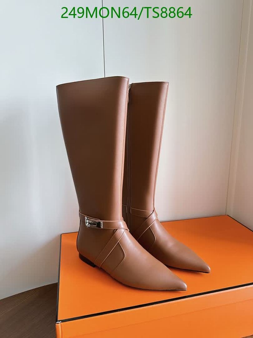 Boots-Shoes(Women) Code: TS8864 $: 249USD