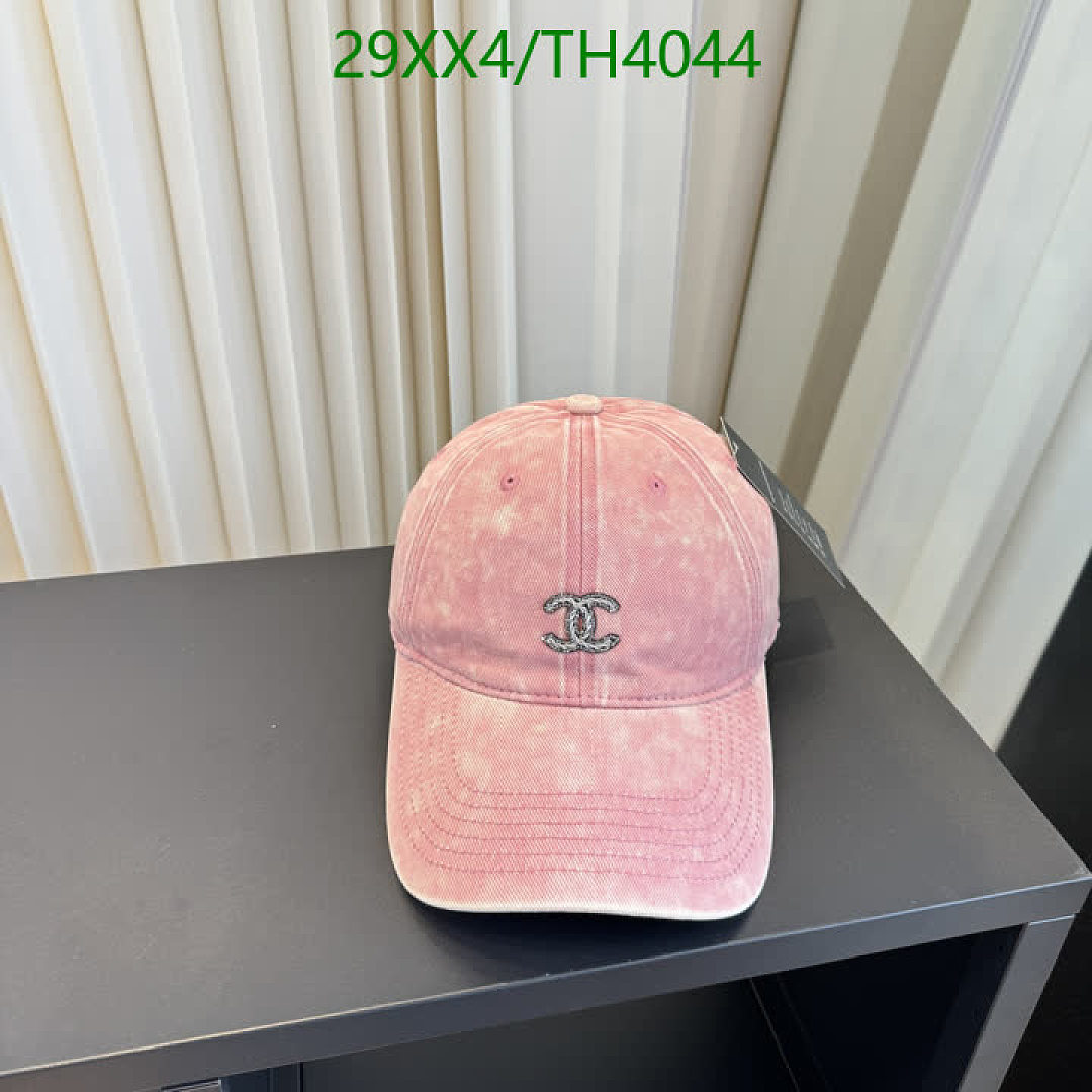 Chanel-Hats Code: TH4044 $: 29USD