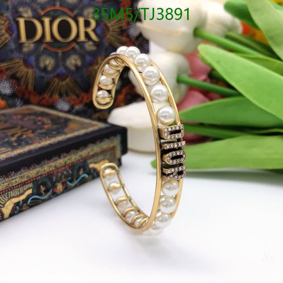 Dior-Jewelry Code: TJ3891 $: 35USD