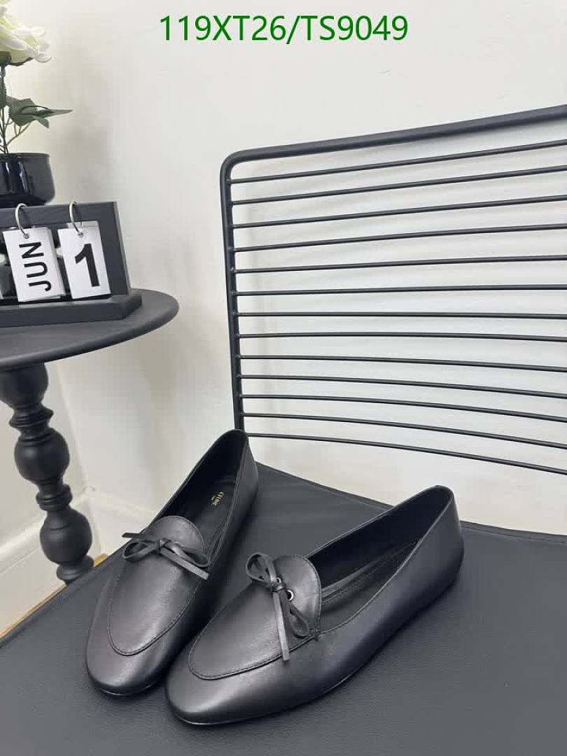 Celine-Shoes(Women) Code: TS9049 $: 119USD