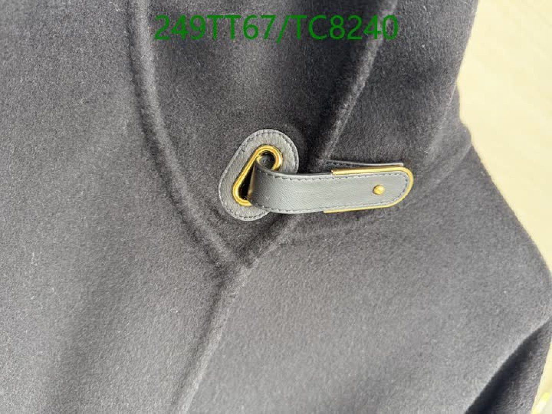 Loro Piana-Down Jackets(Women) Code: TC8240 $: 249USD