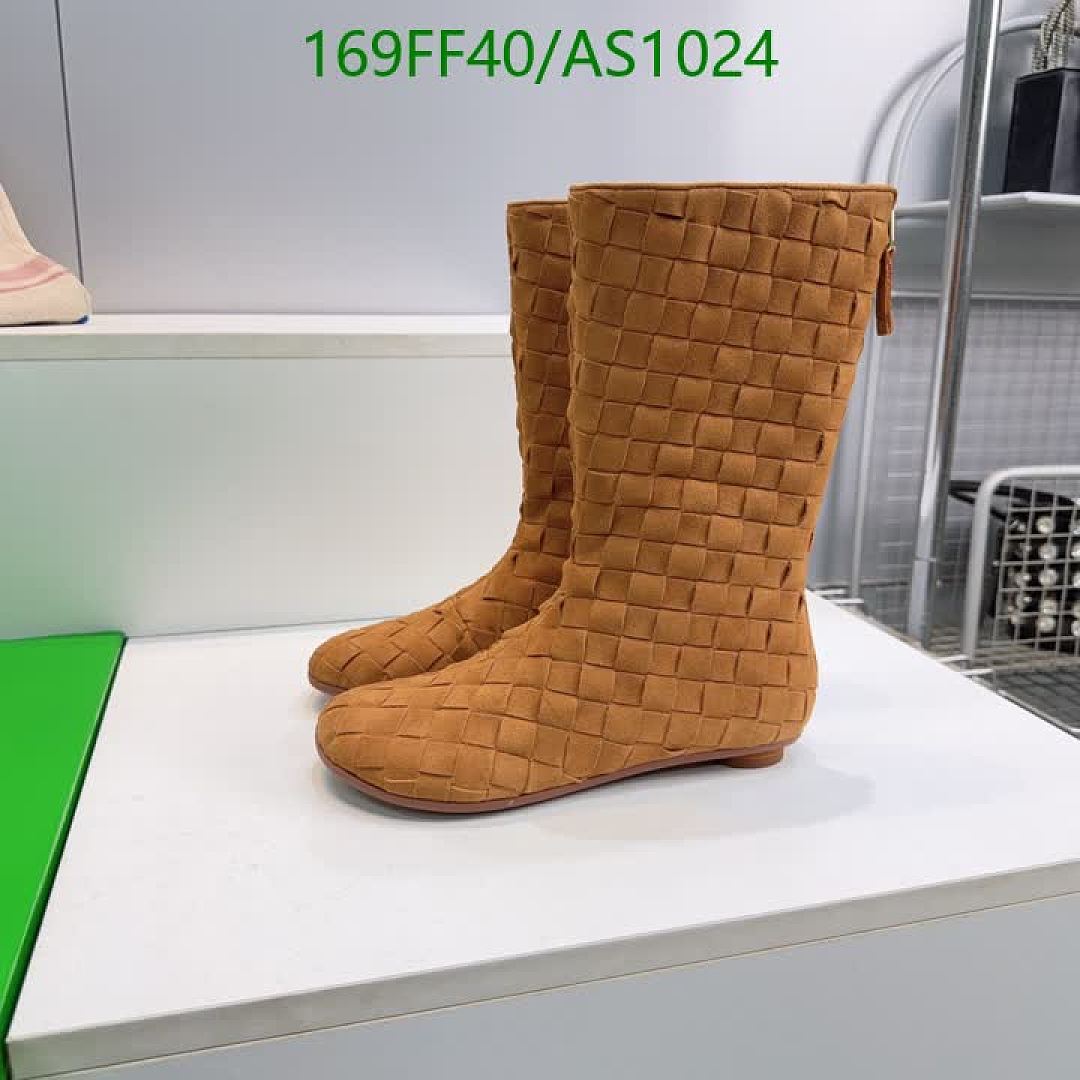Boots-Shoes(Women) Code: AS1024 $: 169USD