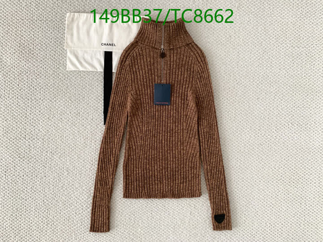 Prada-Clothing Code: TC8662 $: 149USD