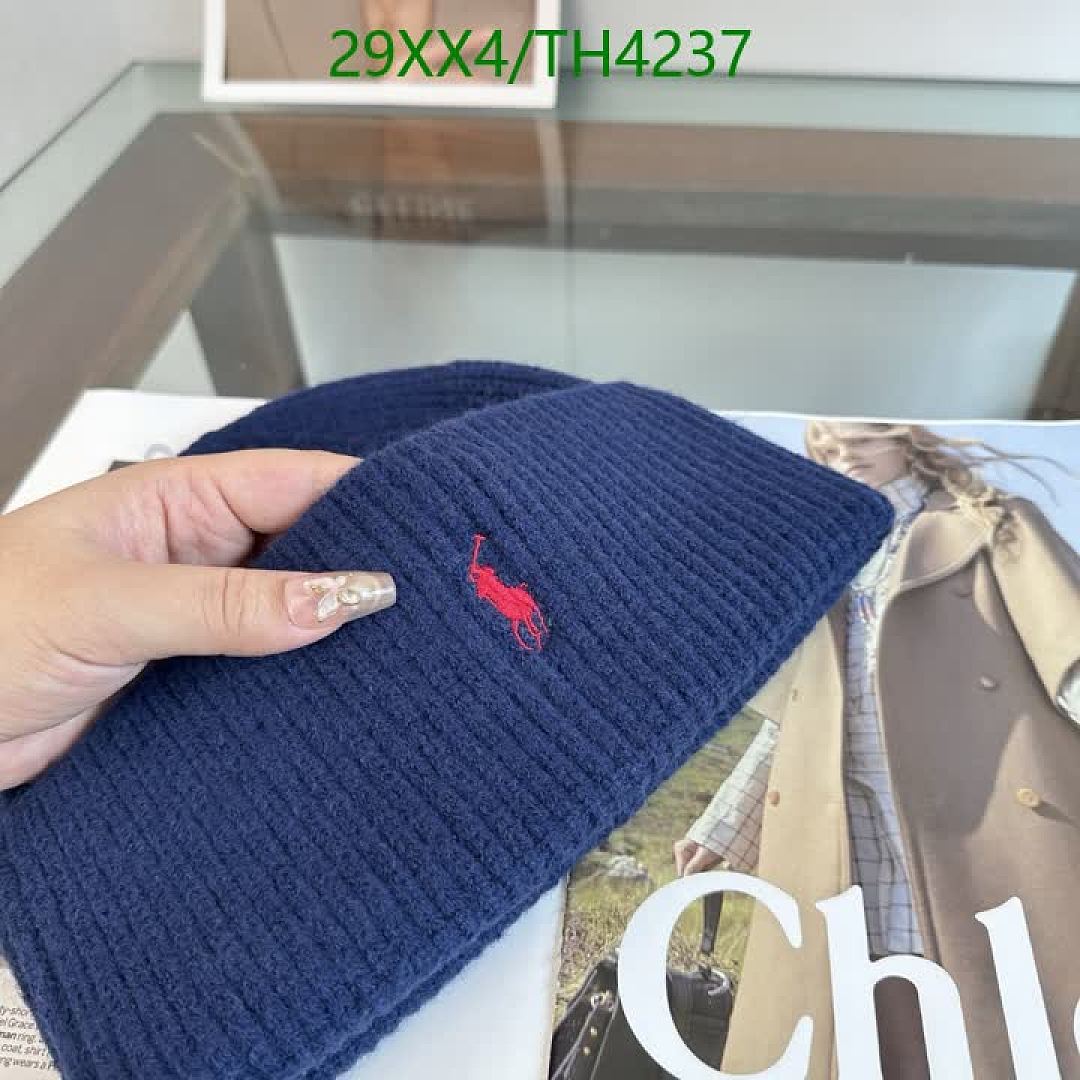 Ralph Lauren-Hats Code: TH4237 $: 29USD