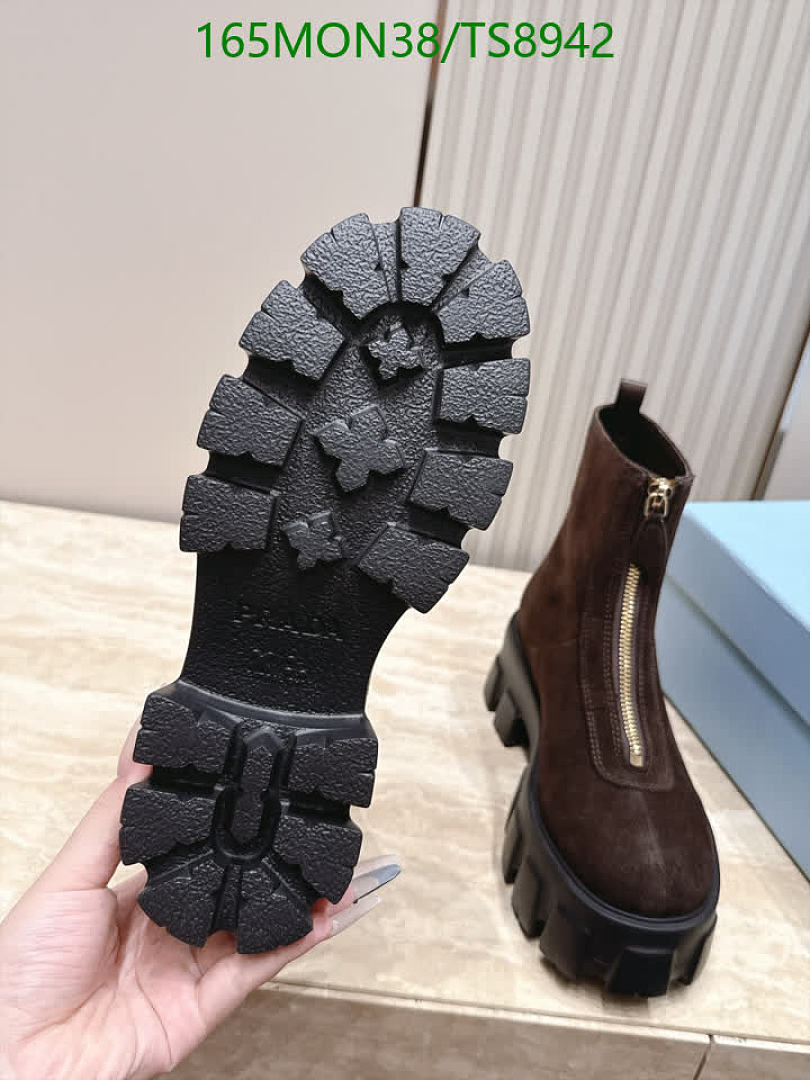 Boots-Shoes(Women) Code: TS8942 $: 165USD