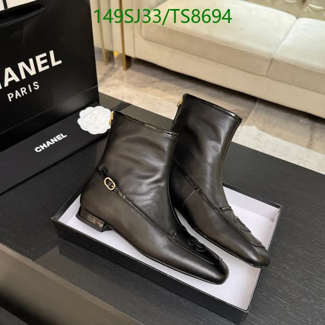 Boots-Shoes(Women) Code: TS8694 $: 149USD