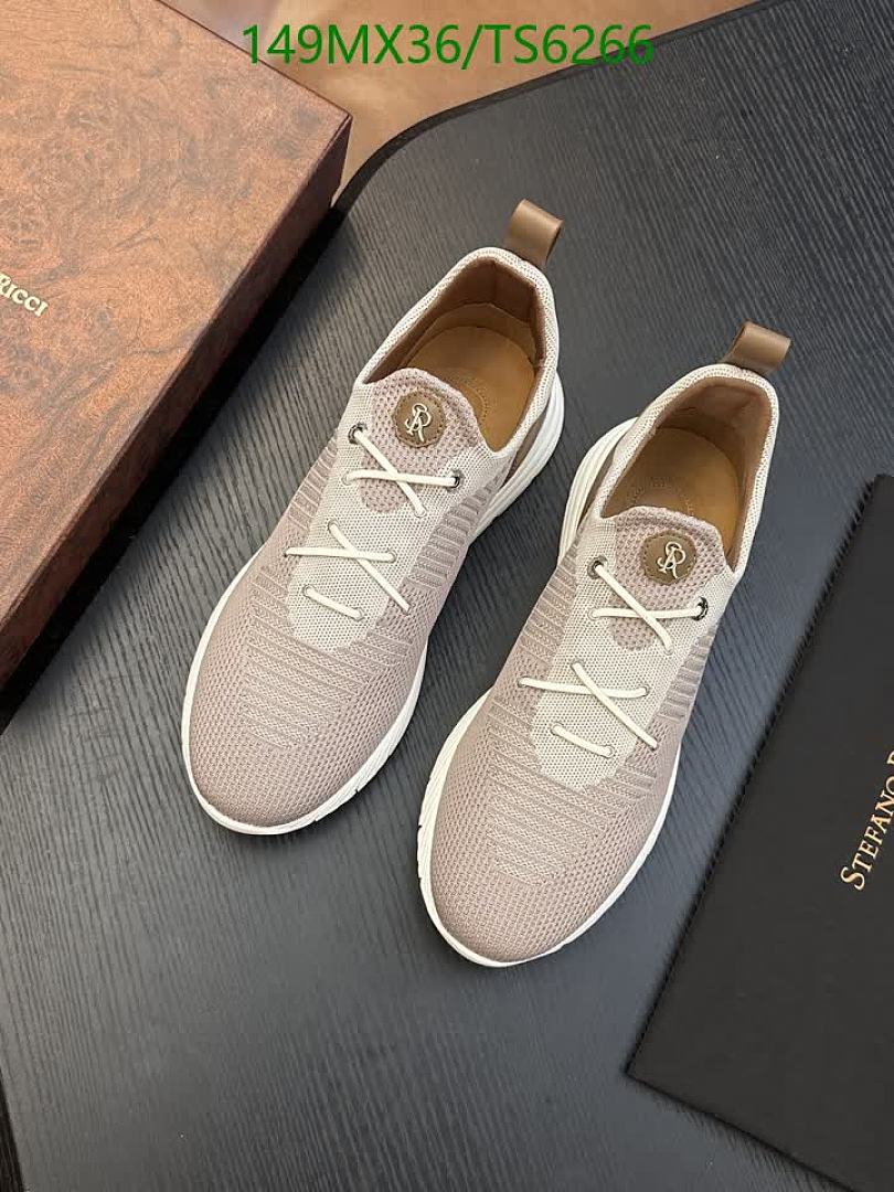 Stefano Ricci-Shoes(Men) Code: TS6266 $: 149USD