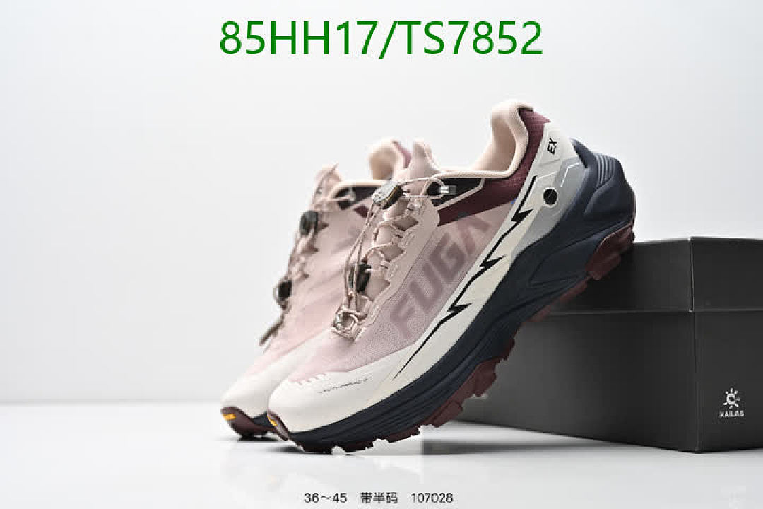 Kailas-Shoes(Women) Code: TS7852 $: 85USD