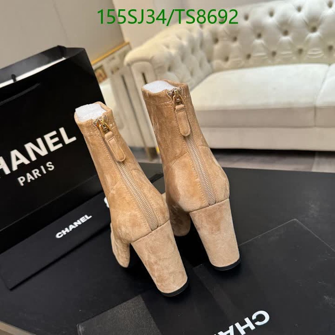 Boots-Shoes(Women) Code: TS8692 $: 155USD