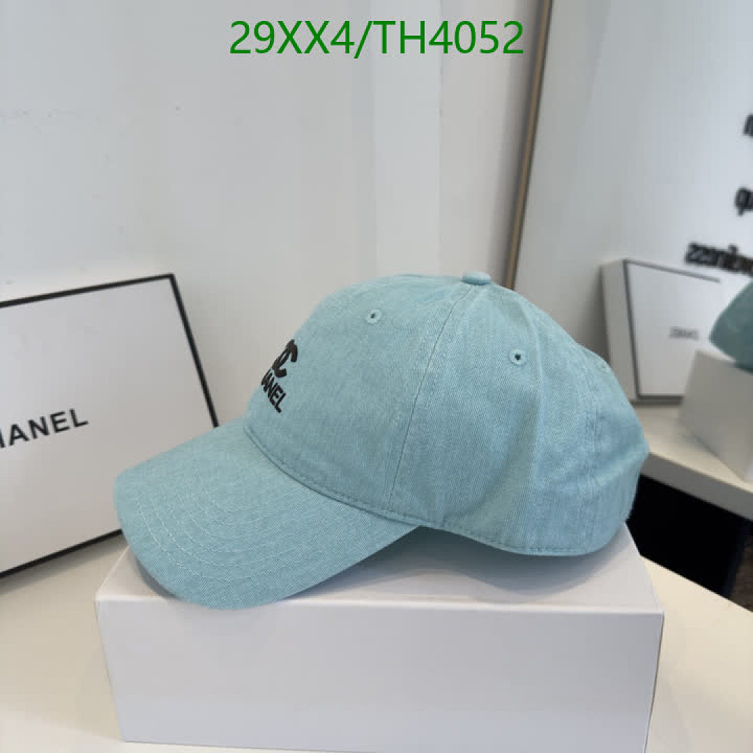 Chanel-Hats Code: TH4052 $: 29USD
