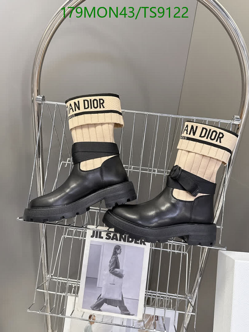 Boots-Shoes(Women) Code: TS9122 $: 179USD