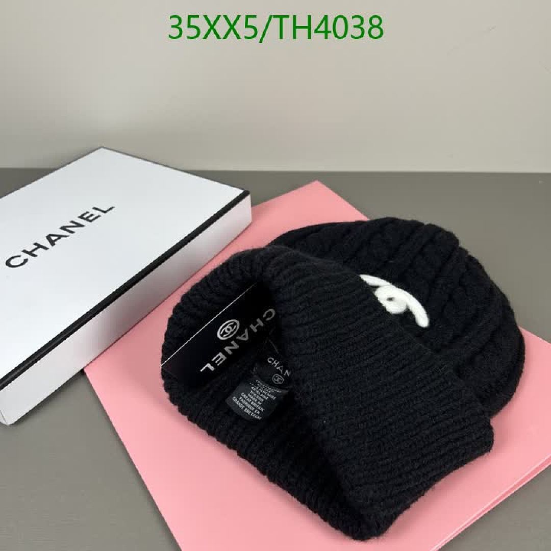 Chanel-Hats Code: TH4038 $: 35USD