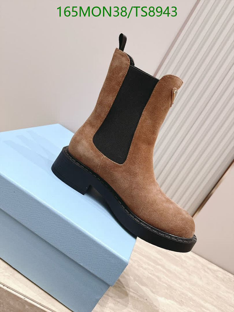 Boots-Shoes(Women) Code: TS8943 $: 165USD