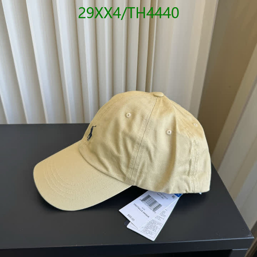 Ralph Lauren-Hats Code: TH4440 $: 29USD