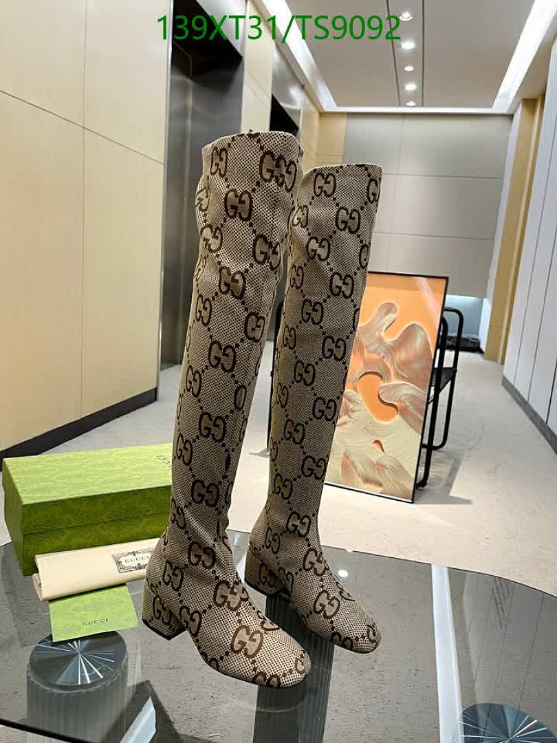 Boots-Shoes(Women) Code: TS9092 $: 139USD