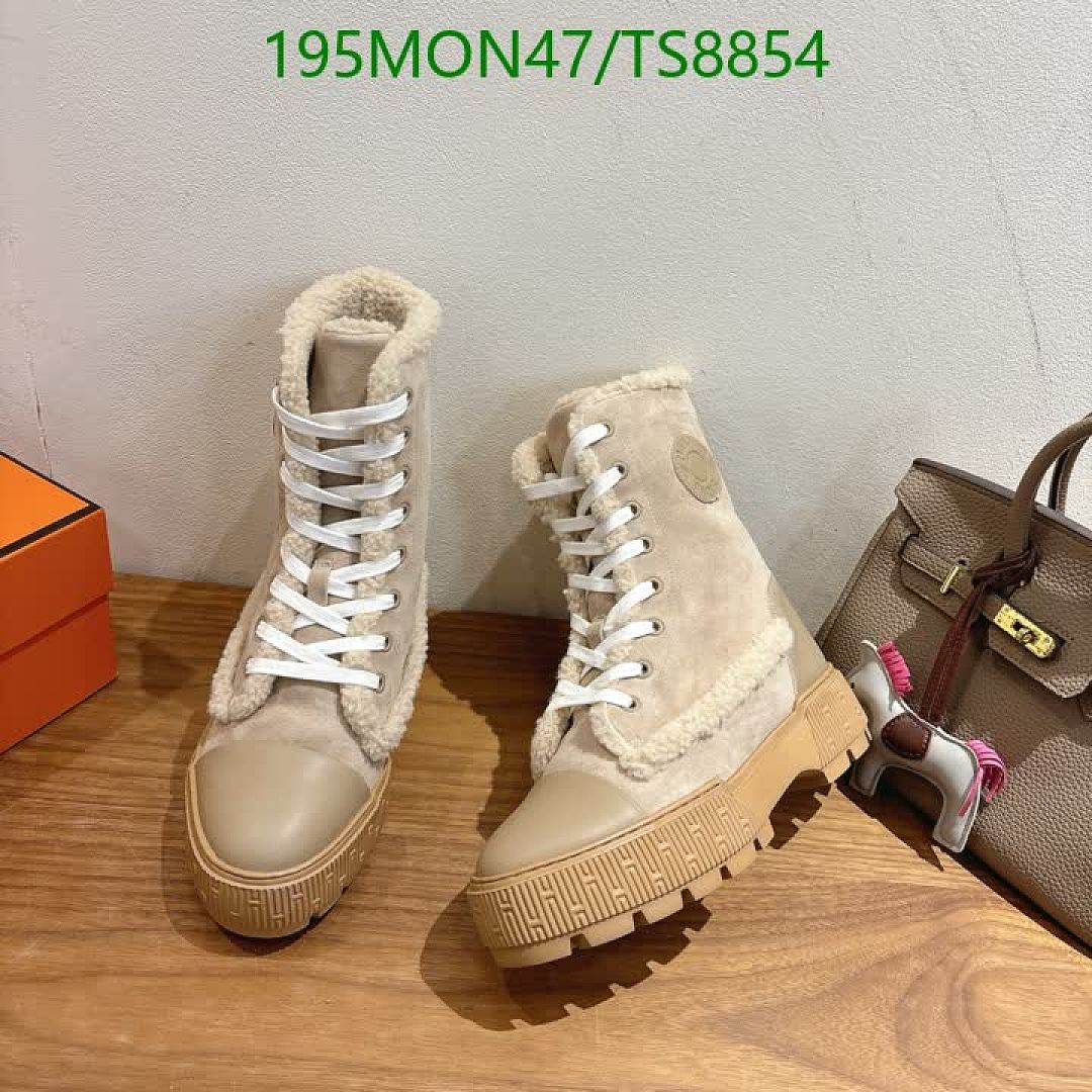 Boots-Shoes(Men) Code: TS8854 $: 195USD