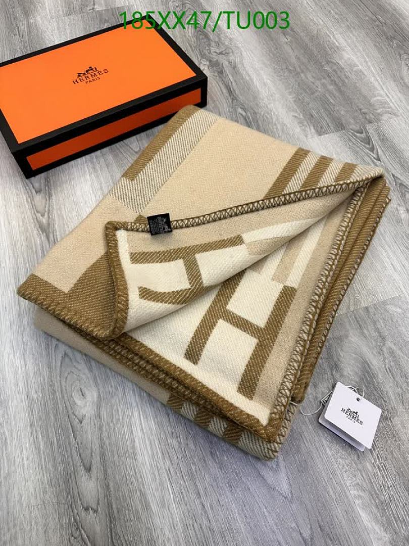 Hermes-Home & Lifestyle Code: TU003