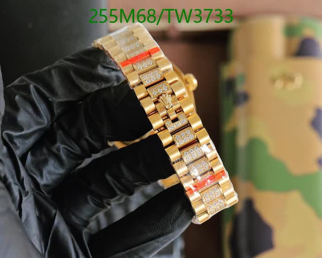 Rolex-Watches(5A) Code: TW3733 $: 255USD