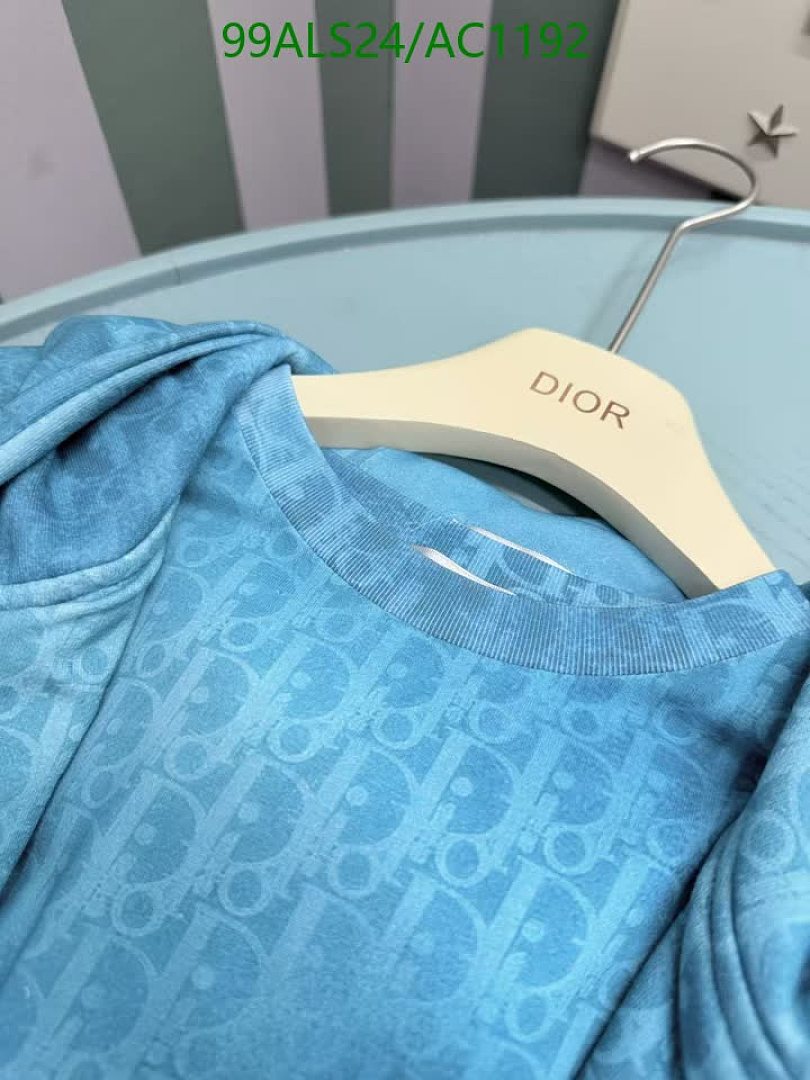 Dior-Clothing(Kids) Code: AC1192 $: 99USD