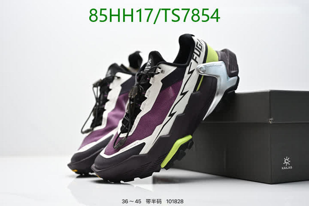 Kailas-Shoes(Women) Code: TS7854 $: 85USD