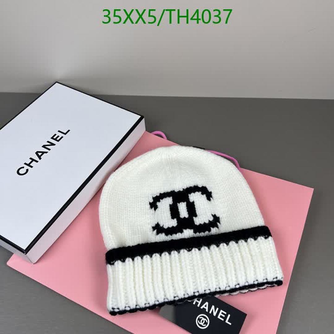 Chanel-Hats Code: TH4037 $: 35USD