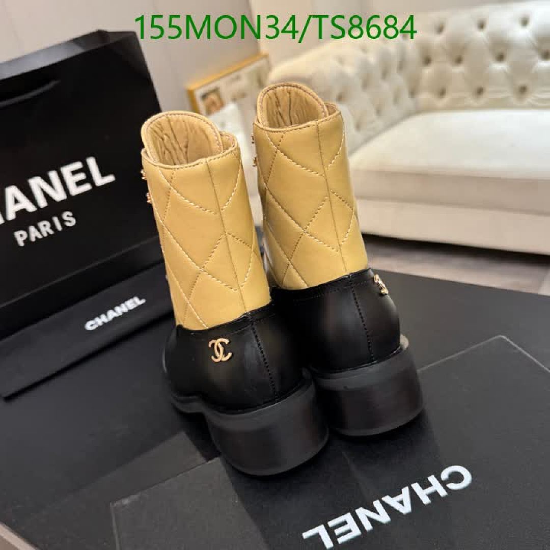 Boots-Shoes(Women) Code: TS8684 $: 155USD