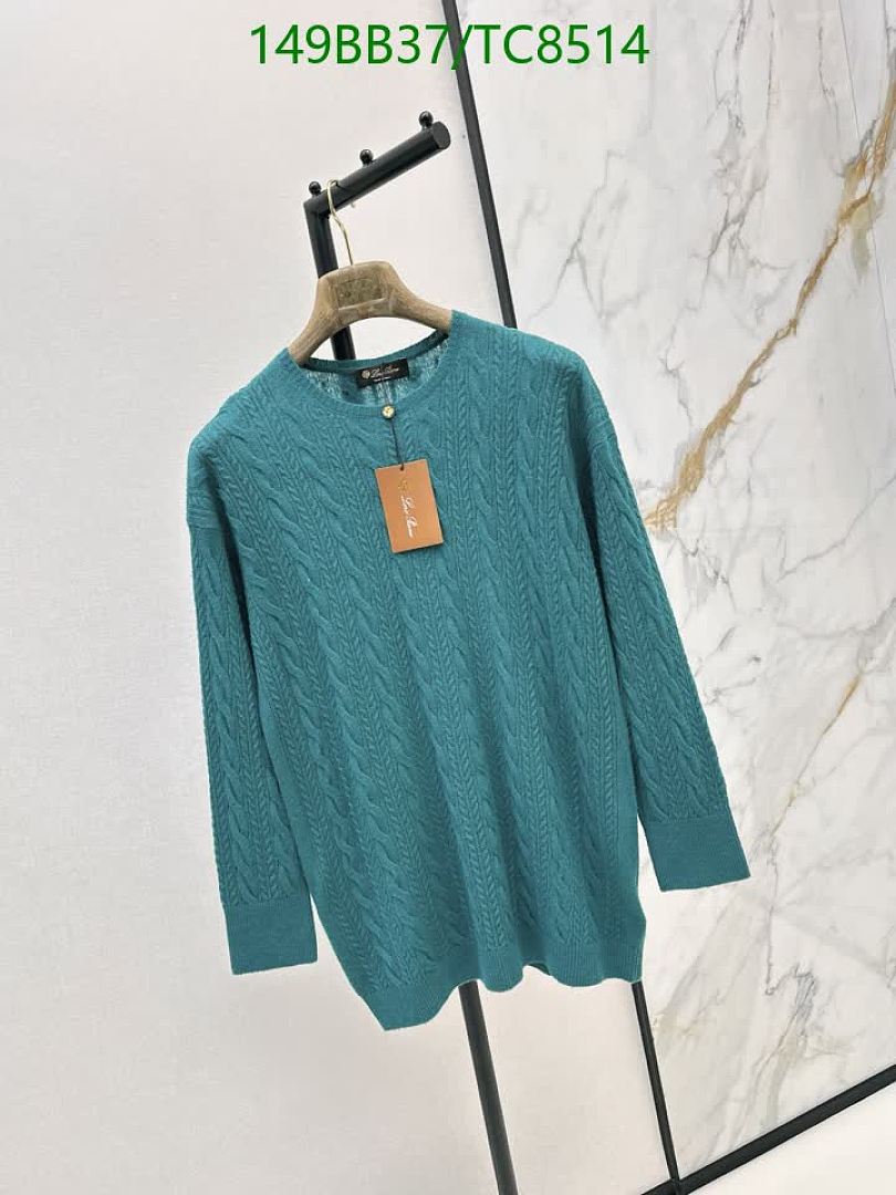 Loro Piana-Clothing Code: TC8514 $: 149USD