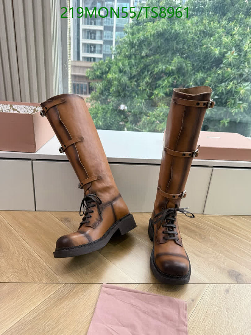 Boots-Shoes(Women) Code: TS8961 $: 219USD