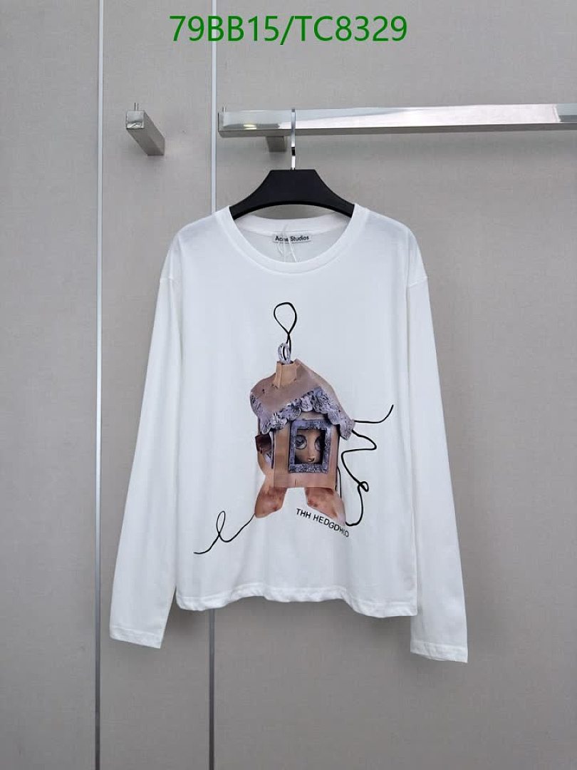 Acne Studios-Clothing Code: TC8329 $: 79USD