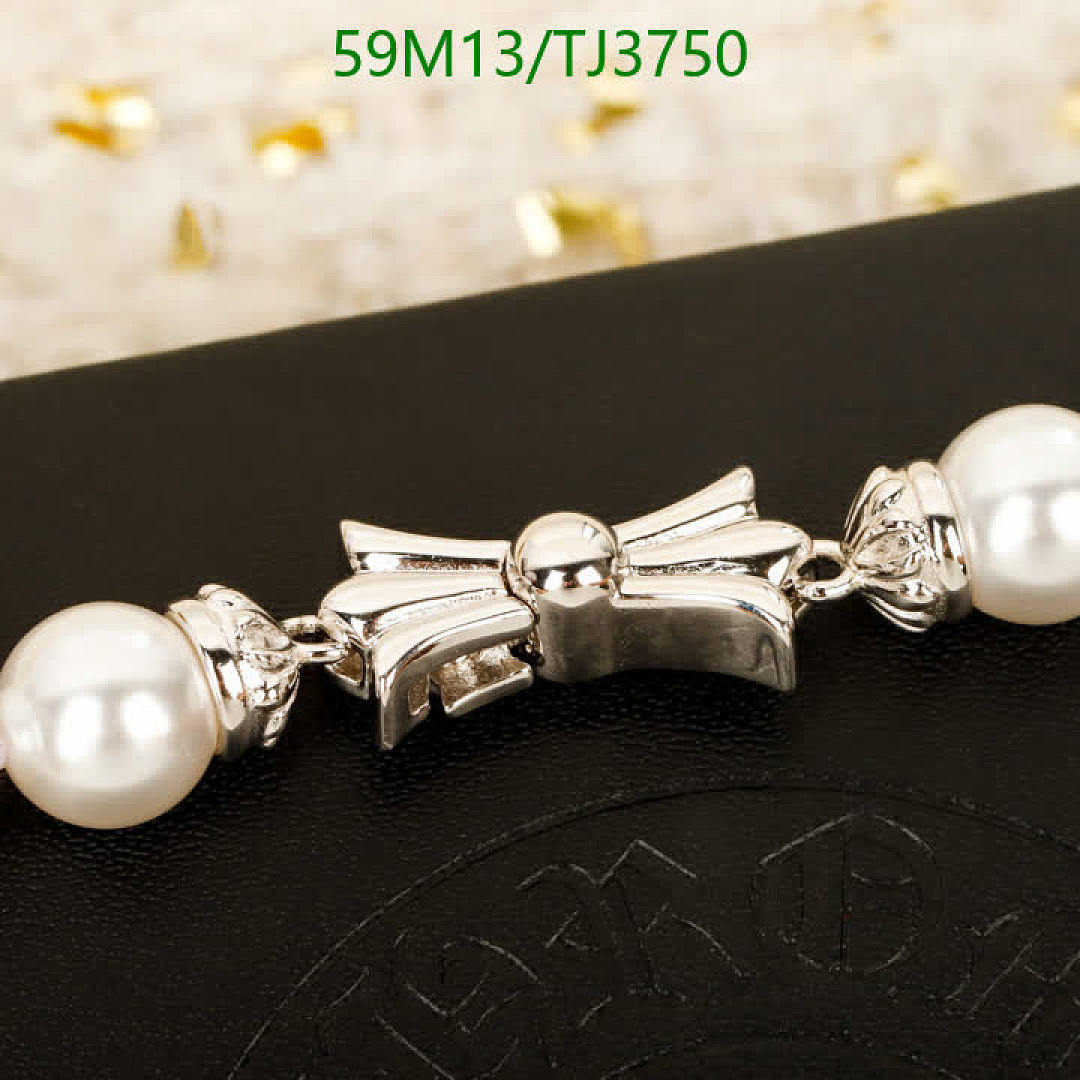 Chrome Hearts-Jewelry Code: TJ3750 $: 59USD