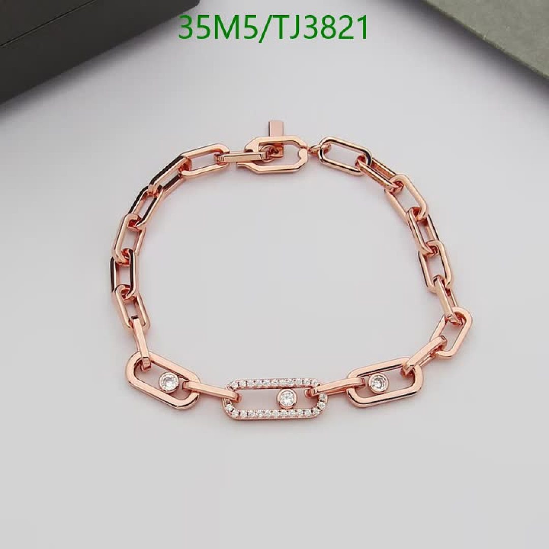 Messika-Jewelry Code: TJ3821 $: 35USD