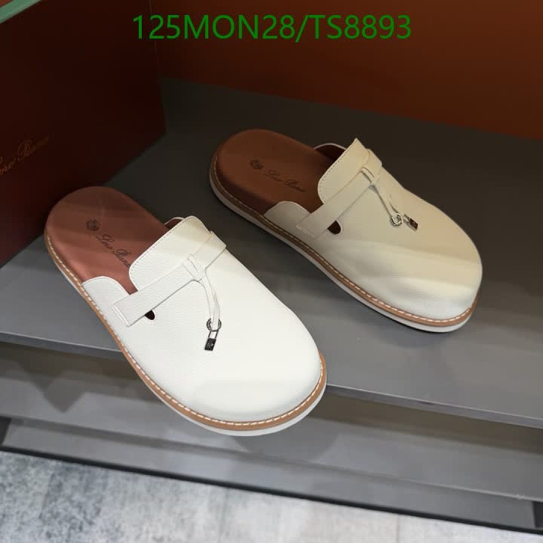 LV-Shoes(Men) Code: TS8893 $: 125USD