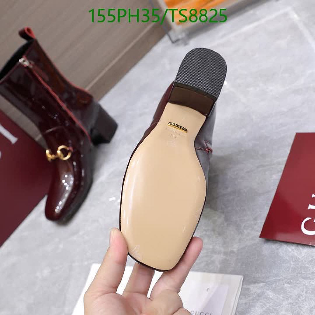 Gucci-Shoes(Women) Code: TS8825 $: 155USD