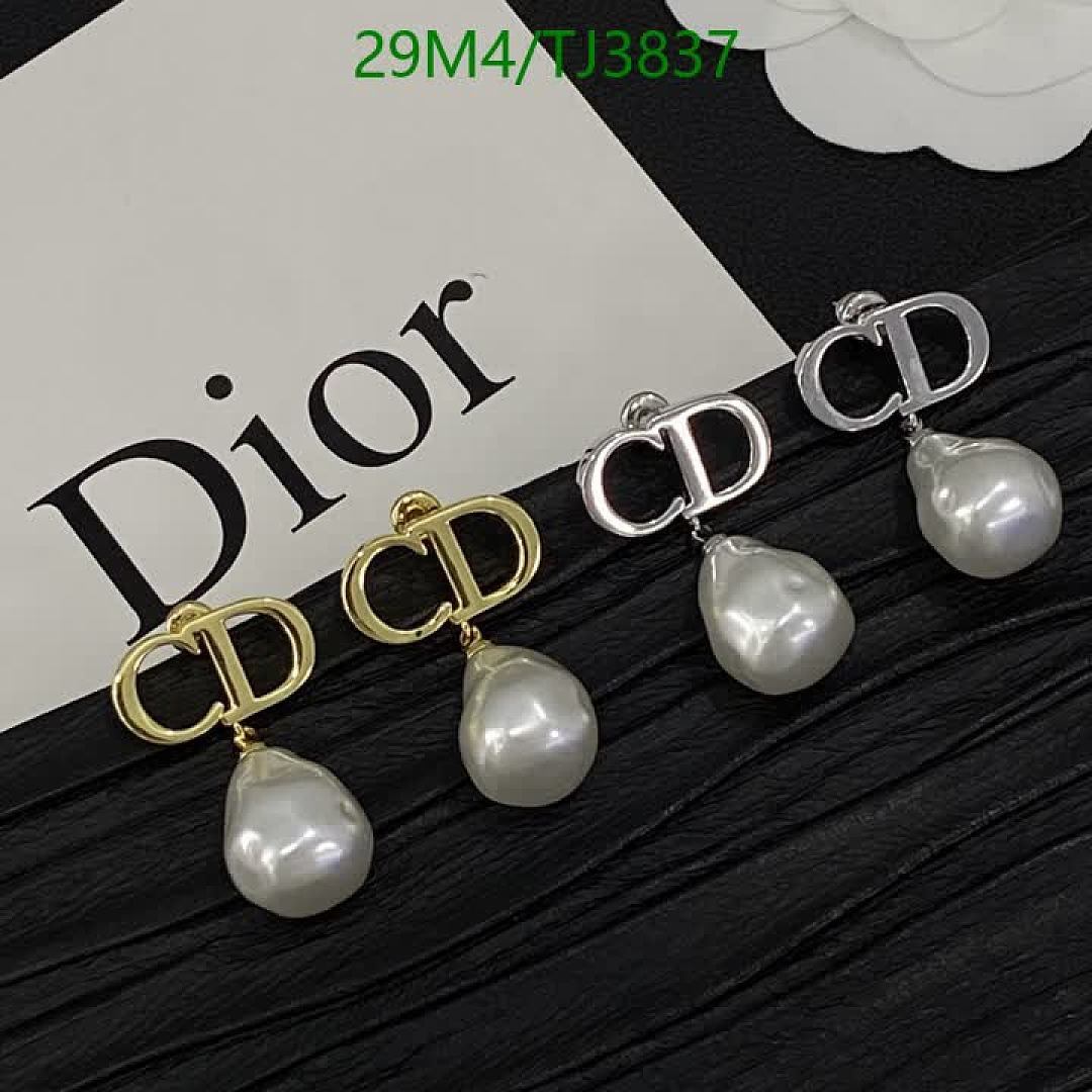 Dior-Jewelry Code: TJ3837 $: 29USD