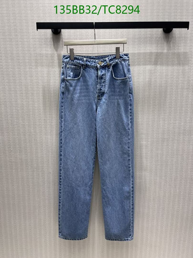 Chanel-Clothing Code: TC8294 $: 135USD