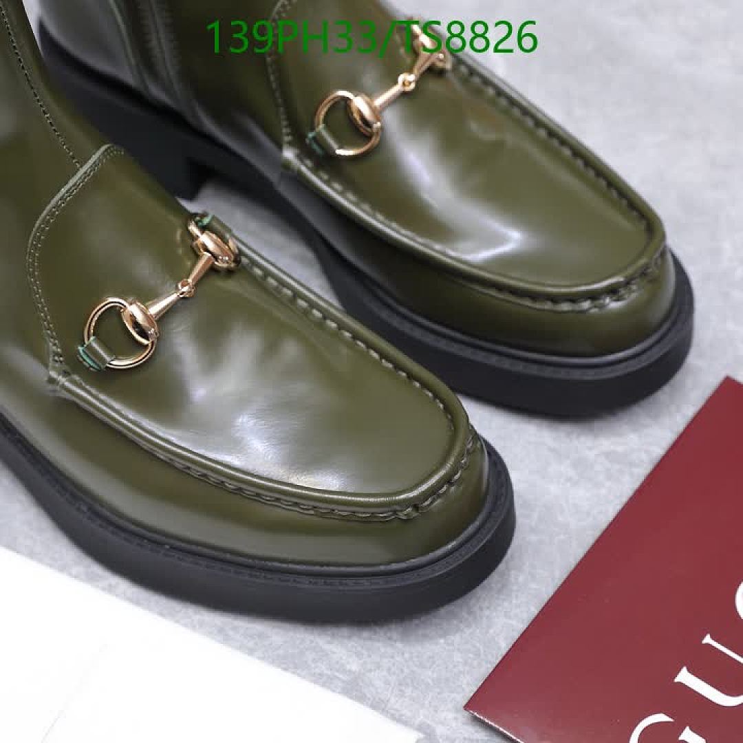 Gucci-Shoes(Women) Code: TS8826 $: 139USD