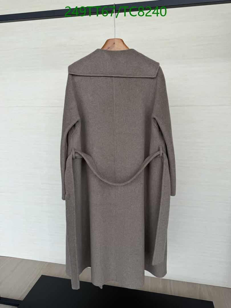 Loro Piana-Down Jackets(Women) Code: TC8240 $: 249USD